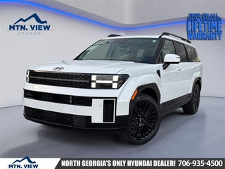 2026 Hyundai Santa Fe Hybrid for sale in Ringgold GA