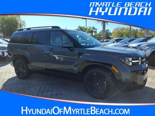 2026 Hyundai Santa Fe Hybrid for sale in Myrtle Beach SC