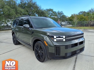 2026 Hyundai Santa Fe Hybrid for sale in Melbourne FL