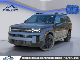 2026 Hyundai Santa Fe Hybrid for sale in Ringgold GA