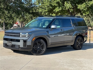 2025 Hyundai Santa Fe Hybrid for sale in Boerne TX