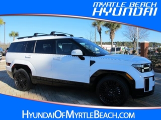 2025 Hyundai Santa Fe Hybrid for sale in Myrtle Beach SC