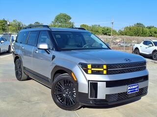 2026 Hyundai Santa Fe Hybrid for sale in Denton TX