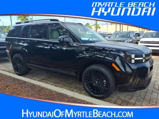 2026 Hyundai Santa Fe Hybrid for sale in Myrtle Beach SC