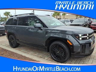 2026 Hyundai Santa Fe Hybrid for sale in Myrtle Beach SC