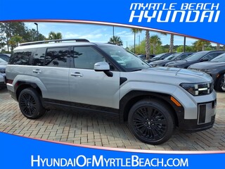 2026 Hyundai Santa Fe Hybrid for sale in Myrtle Beach SC