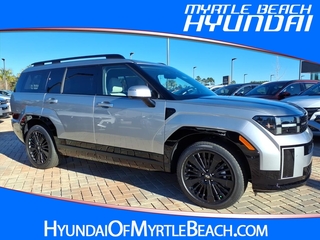 2026 Hyundai Santa Fe Hybrid for sale in Myrtle Beach SC