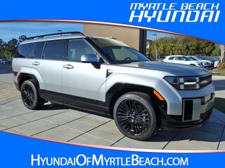 2026 Hyundai Santa Fe Hybrid for sale in Myrtle Beach SC