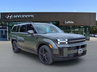 2026 Hyundai Santa Fe Hybrid for sale in Boerne TX