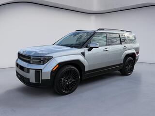 2026 Hyundai Santa Fe Hybrid for sale in Morristown TN