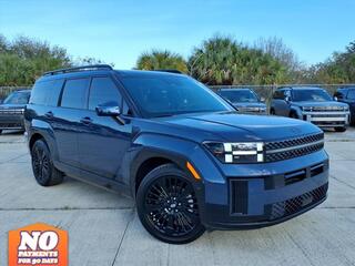 2026 Hyundai Santa Fe Hybrid for sale in Melbourne FL