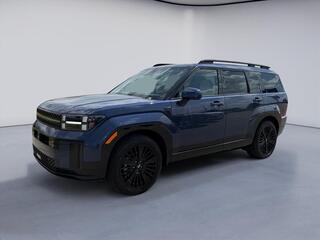 2026 Hyundai Santa Fe Hybrid for sale in Morristown TN