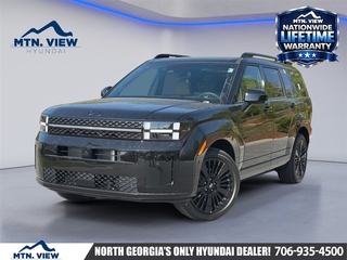 2026 Hyundai Santa Fe Hybrid for sale in Ringgold GA