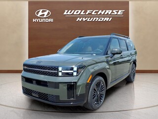 2026 Hyundai Santa Fe Hybrid for sale in Memphis TN