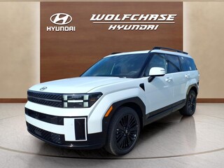 2026 Hyundai Santa Fe Hybrid for sale in Memphis TN