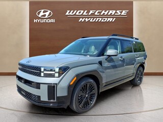 2026 Hyundai Santa Fe Hybrid for sale in Memphis TN