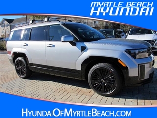 2025 Hyundai Santa Fe Hybrid for sale in Myrtle Beach SC