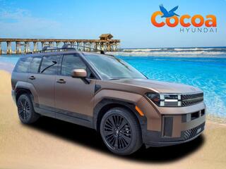 2025 Hyundai Santa Fe Hybrid for sale in Cocoa FL