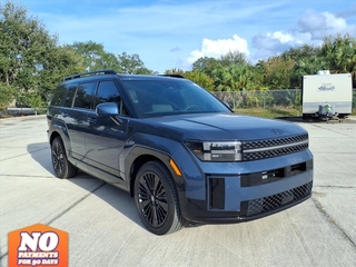 2026 Hyundai Santa Fe Hybrid for sale in Melbourne FL