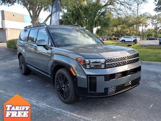 2026 Hyundai Santa Fe Hybrid for sale in Melbourne FL