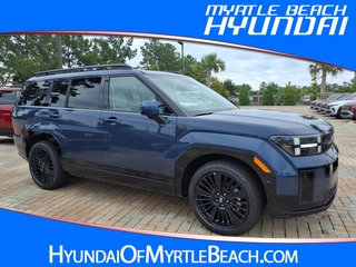 2026 Hyundai Santa Fe Hybrid for sale in Myrtle Beach SC