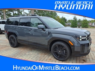 2026 Hyundai Santa Fe Hybrid for sale in Myrtle Beach SC