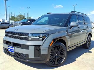 2026 Hyundai Santa Fe Hybrid for sale in Denton TX