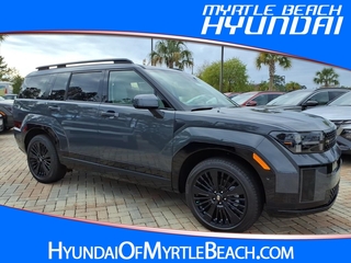 2026 Hyundai Santa Fe Hybrid for sale in Cornelius NC