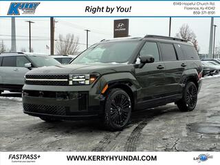 2026 Hyundai Santa Fe Hybrid for sale in Florence KY