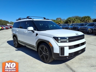 2026 Hyundai Santa Fe Hybrid for sale in Melbourne FL