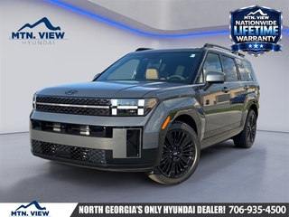 2026 Hyundai Santa Fe Hybrid for sale in Ringgold GA