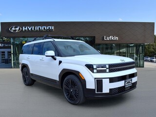 2026 Hyundai Santa Fe Hybrid for sale in Boerne TX