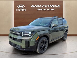 2026 Hyundai Santa Fe Hybrid for sale in Memphis TN