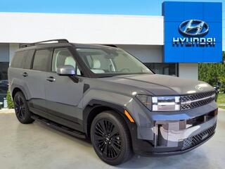 2025 Hyundai Santa Fe Hybrid for sale in Southern Pines NC