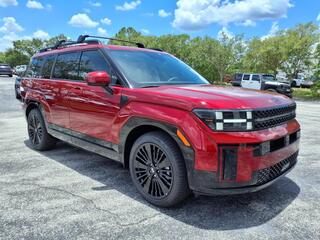 2025 Hyundai Santa Fe Hybrid for sale in Cocoa FL