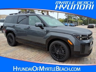 2026 Hyundai Santa Fe Hybrid for sale in Myrtle Beach SC