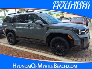 2026 Hyundai Santa Fe Hybrid for sale in Myrtle Beach SC