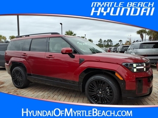 2026 Hyundai Santa Fe Hybrid for sale in Myrtle Beach SC