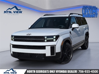 2026 Hyundai Santa Fe Hybrid for sale in Ringgold GA