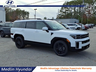 2026 Hyundai Santa Fe Hybrid for sale in Rocky Mount NC