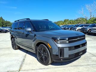 2026 Hyundai Santa Fe Hybrid for sale in Melbourne FL