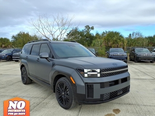 2026 Hyundai Santa Fe Hybrid for sale in Melbourne FL