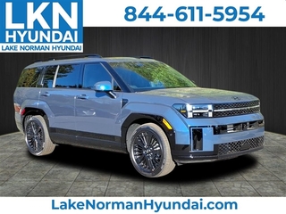 2026 Hyundai Santa Fe Hybrid for sale in Cornelius NC