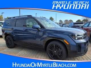 2026 Hyundai Santa Fe Hybrid for sale in Myrtle Beach SC