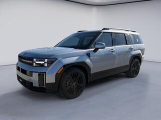 2026 Hyundai Santa Fe Hybrid for sale in Morristown TN