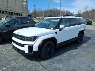 2026 Hyundai Santa Fe Hybrid for sale in Johnson City TN