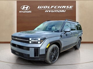 2026 Hyundai Santa Fe Hybrid for sale in Memphis TN