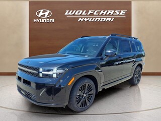 2026 Hyundai Santa Fe Hybrid for sale in Memphis TN