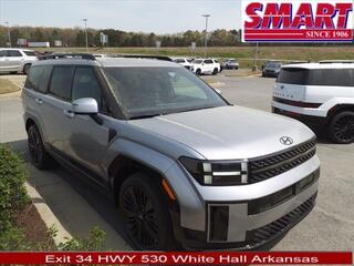 2025 Hyundai Santa Fe Hybrid for sale in White Hall AR