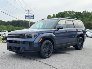 2025 Hyundai Santa Fe Hybrid for sale in Anderson SC